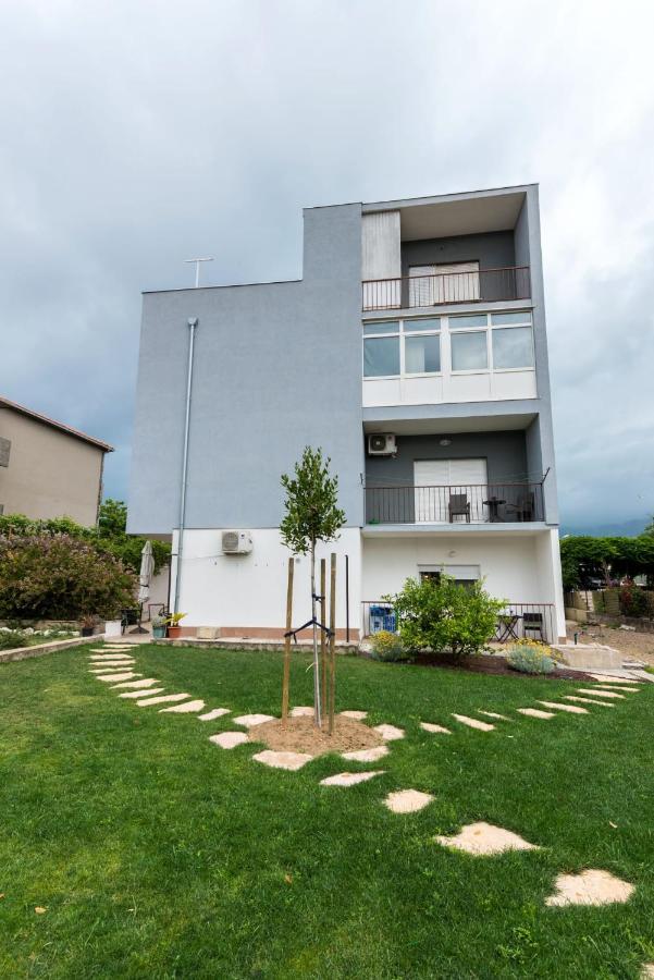 Suit B&R Split Exterior foto